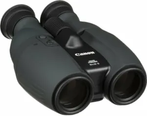 Canon Binocular 10 x 32 IS Jumelles de terrain