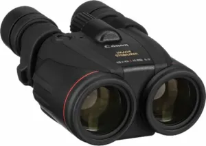 Canon Binocular 10 x 42 L IS WP Jumelles de terrain