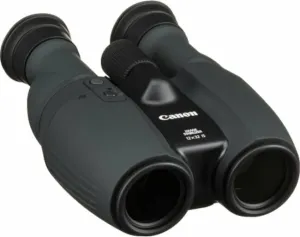Canon Binocular 12 x 32 IS Jumelles de terrain