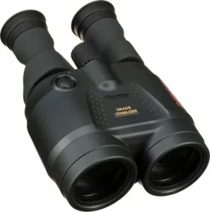 Canon Binocular 18 x 50 IS Jumelles de terrain