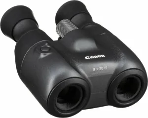 Canon Binocular 8 x 20 IS Jumelles de terrain