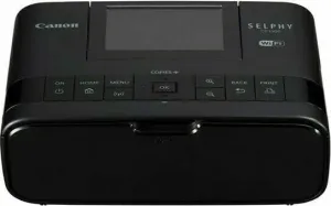 Canon SELPHY CP1300 Imprimante de poche Black