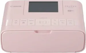Canon SELPHY CP1300 Imprimante de poche Pink