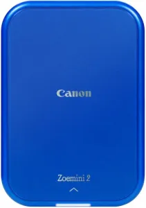 Canon Zoemini 2 NVW + 30P + ACC EMEA Imprimante de poche Navy