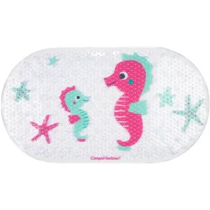 Canpol babies Love & Sea tapis antidérapant conçu pour les baignoires Pink 1 pcs