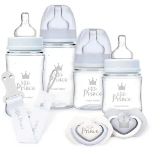 Canpol babies Royal Baby Set coffret cadeau Blue(pour bébé)