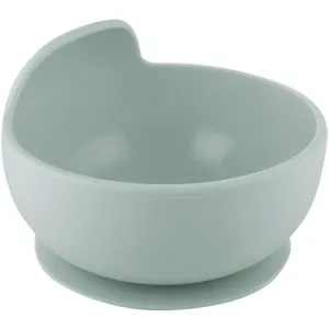 Canpol babies Suction bowl bol avec ventouse Green 330 ml
