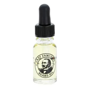 Captain Fawcett Beard Oil huile pour barbe 10 ml