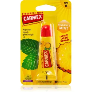 Carmex Pineapple Mint baume à lèvres 10 g #117156