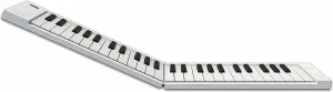 Carry-On Folding Piano 49 Touch Piano de scène #681159