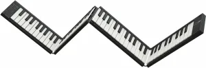 Carry-On Folding Piano 88 Touch Piano de scène