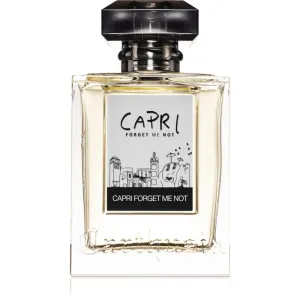 Carthusia Capri Forget Me Not Eau de Parfum mixte 100 ml