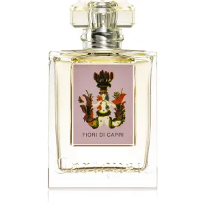 Carthusia Fiori Di Capri Eau de Parfum mixte 100 ml