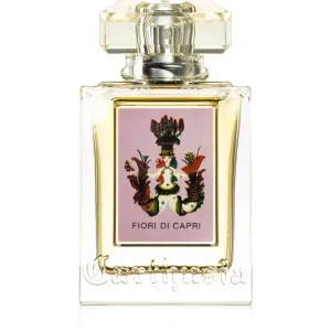 Carthusia Fiori Di Capri Eau de Parfum mixte 50 ml