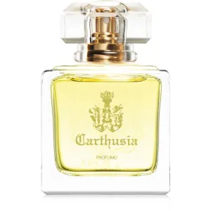 Eaux parfumées Carthusia