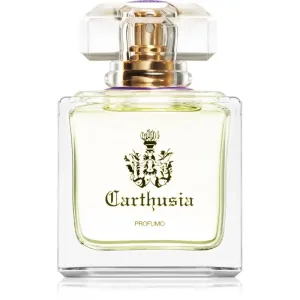 Carthusia Gelsomini di Capri parfum pour femme 50 ml