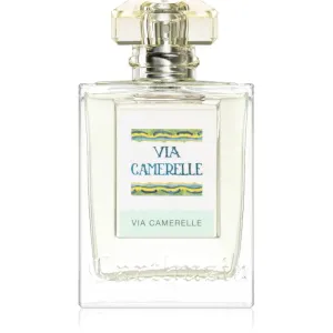 Carthusia Via Camerelle Eau de Parfum pour femme 100 ml