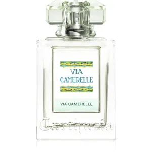 Carthusia Via Camerelle Eau de Parfum pour femme 50 ml