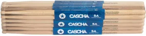 Cascha HH2046 5A American Hickory Baguettes