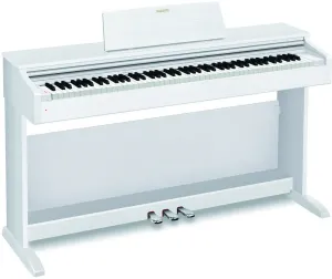 Casio AP 270 Blanc Piano numérique