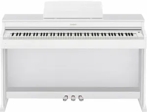 Casio AP 470 Blanc Piano numérique