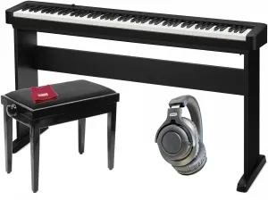 Casio CDP-S100BK SET Piano de scène