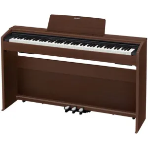 Casio PX 870 Brown Oak Piano numérique
