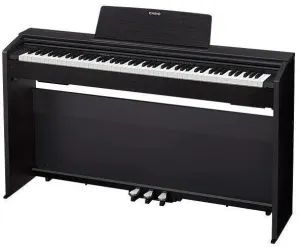 Casio PX 870 Noir Piano numérique