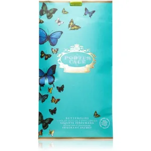 Castelbel Portus Cale Butterflies parfum de linge 1 pcs