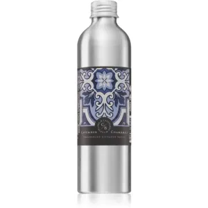 Castelbel Tile Lavender & Chamomile recharge pour diffuseur d'huiles essentielles 250 ml