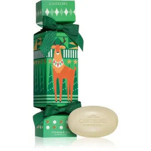 Castelbel Reindeer savon solide dans une boîte I. 150 g