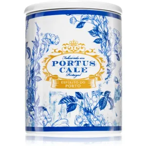 Castelbel Portus Cale Gold & Blue bougie parfumée 210 g