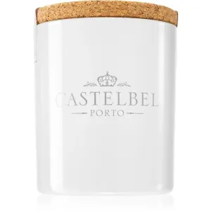 Castelbel Sardine bougie parfumée 190 g