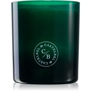 Castelbel Tile Green Sencha bougie parfumée 210 g