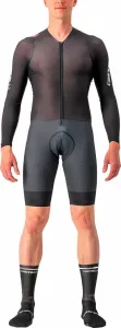 Castelli Body Paint 4.X Speed Suit Black XL Maillot-Shorts