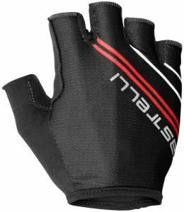 Castelli Dolcissima 2 W Gloves Black XS Gants de vélo