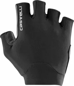 Castelli Endurance Glove Black XL Gants de vélo