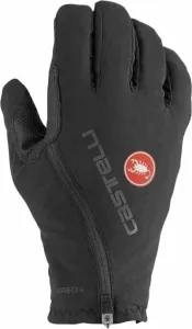 Castelli Espresso GT Glove Black XL Gants de vélo