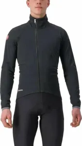Castelli Gavia Lite Jacket Black L Veste de cyclisme, gilet