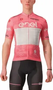 Castelli Giro106 Competizione Jersey Rosa Giro 2XL Maillot
