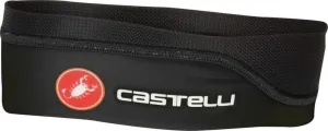 Castelli Summer Headband Black UNI Bandeau