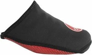 Castelli Toe Thingy 2 Black UNI Couvre-chaussures