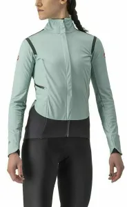 Castelli Alpha Ros 2 W Jacket Veste de cyclisme, gilet #88130