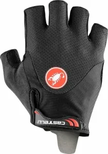 Castelli Arenberg Gel 2 Gloves Black L Gants de vélo