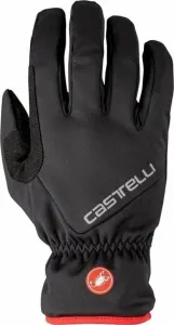 Castelli Entranta Thermal Glove Black XS Gants de vélo