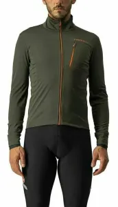 Une veste Castelli