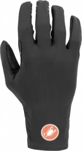 Castelli Lightness 2 Gloves Black L Gants de vélo
