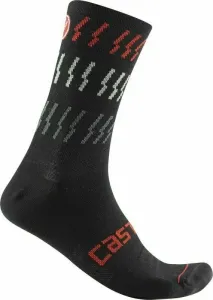 Castelli Mid Winter 18 Sock Black L/XL