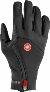 Castelli Mortirolo Glove Light Black XS Gants de vélo