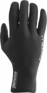 Castelli Perfetto Max Glove Black XL Gants de vélo
